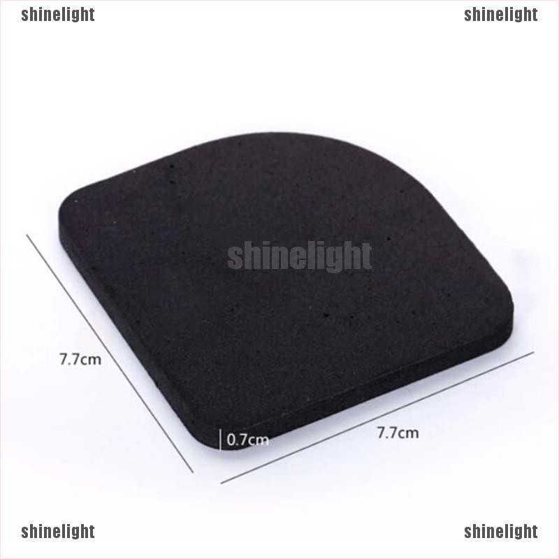Set 4 Chân Vịt Chống Rung Tiện Lợi Cho Máy Giặt