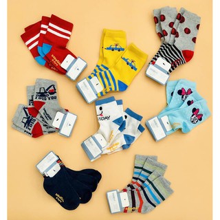 Tất ( vớ) Baby Gap Bé Trai