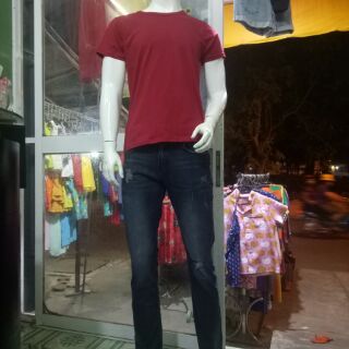 Quần jean Levis Nam kiểu rách