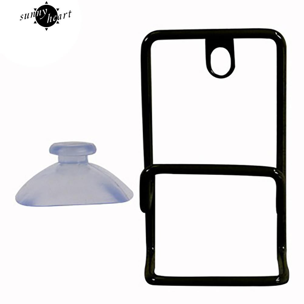 Giá đỡ miếng bọt rửa chén