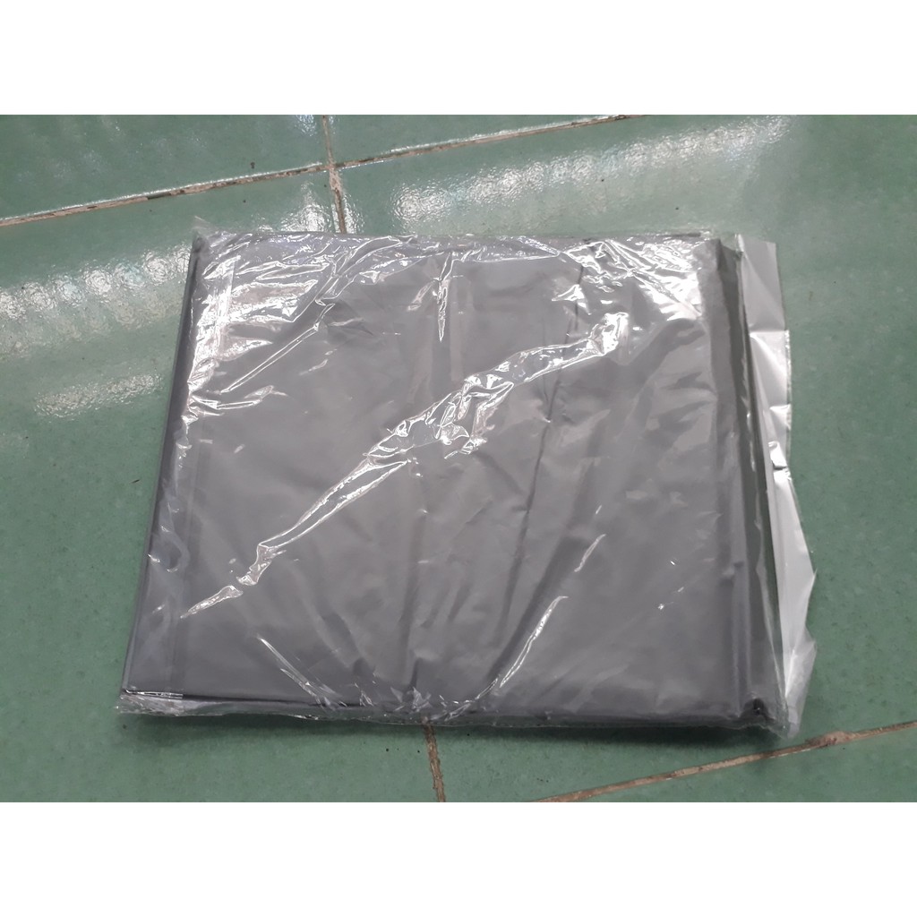 Áo Trùm Xe Máy Có Hình