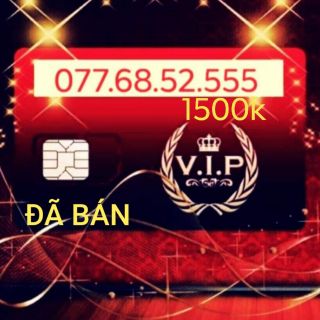 Sim số đẹp lộc phát tiền tài