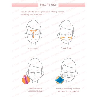 Nhà máy bán buôn Mặt hấp thụ dầu Con lăn Đá núi lửa
