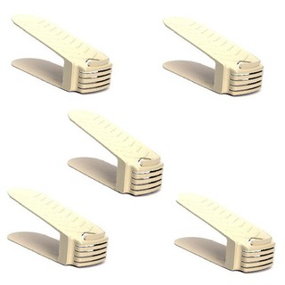 Bộ 5 để giày tiết kiệm diện tích