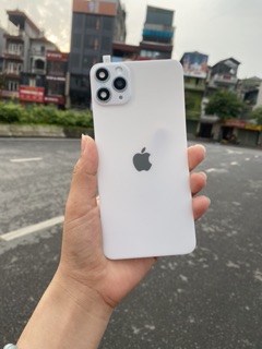 Miếng dán độ lên iphone 11 promax dành cho iphone X/XsMax