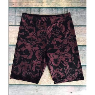 [VNXK] Quần  biker short  thun ôm co giãn 4 chiều