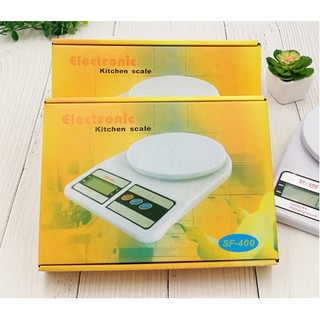 Cân điện tử electronics SF400 YB16