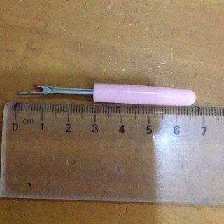 Cây gỡ chỉ, rạch khuyết