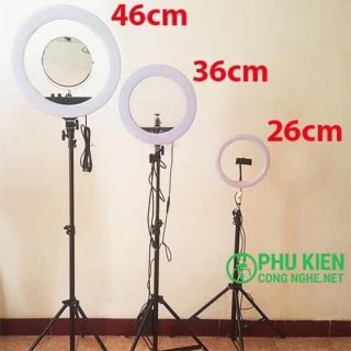 Đèn led ring m_45_