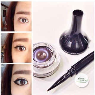 Gel kẻ mắt Tonymoly Backstage Gel Eyeliner dễ kẻ FG091
