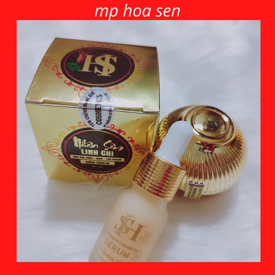 SERUM FACE TRẮNG DA MỊN TRẺ HÓA DA_COMBO 270K GIẢM CÒN155K