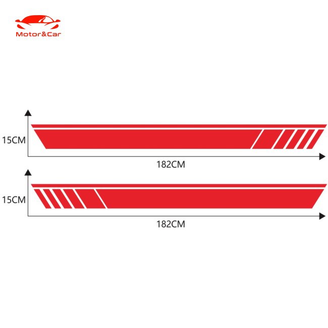 Bộ 2 Miếng Dán Chữ Trang Trí Thân Xe Mercedes Benz G55 G63 Amg W463 G500 Class G350D Suv