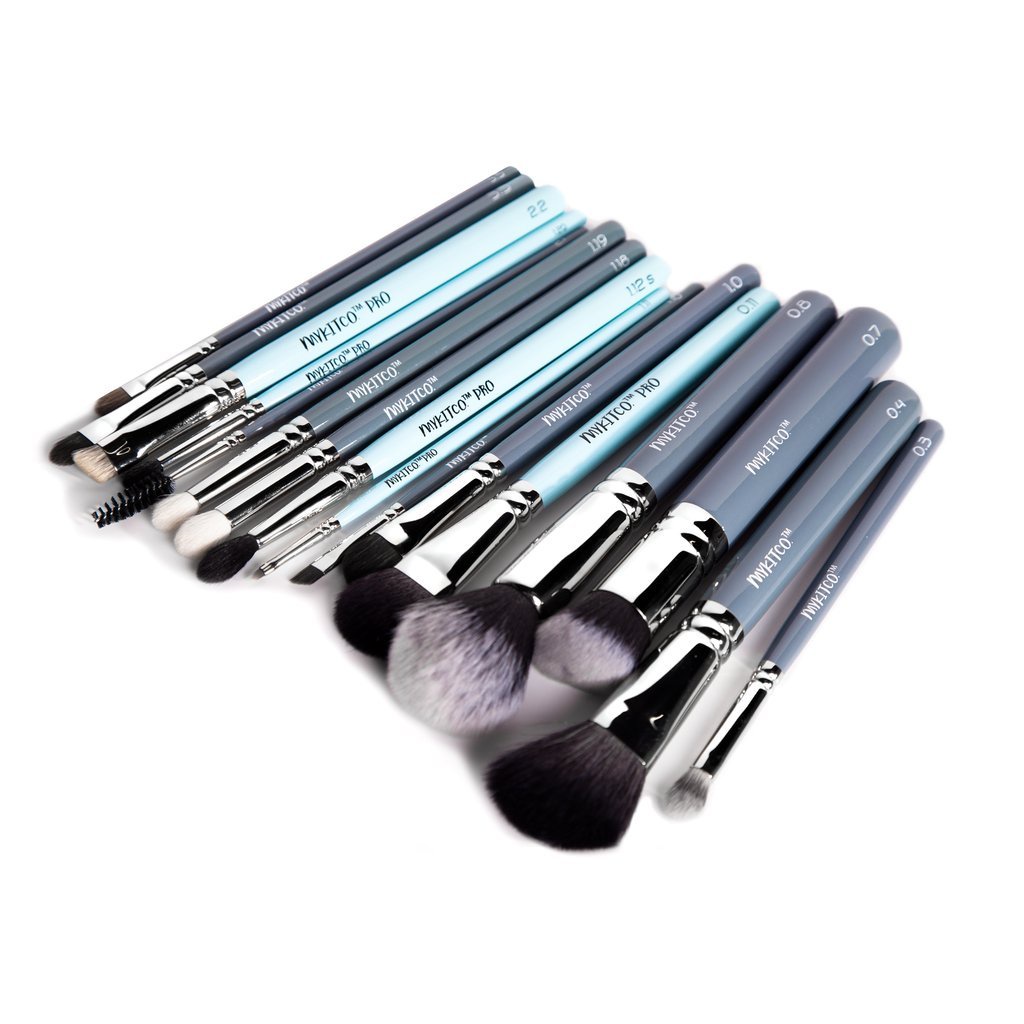 Cọ Trang Điểm MYKITCO