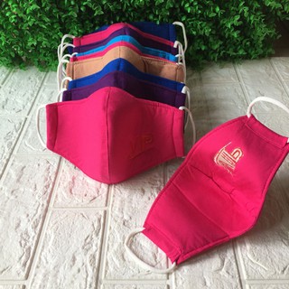 10 khẩu trang Vip