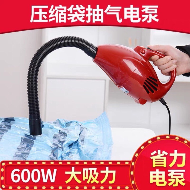 Máy hút chân không loại 600W bảo hành 1 năm