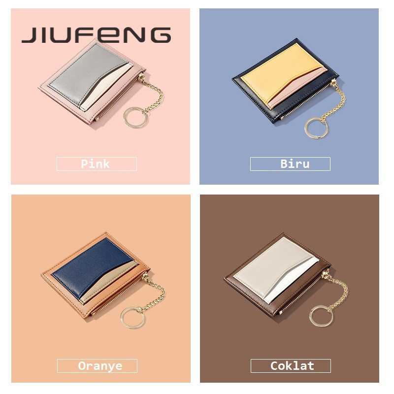 [Mã FSS09JAN hoàn 20% XU đơn từ 0đ]Bóp Ví Nữ Da PU Thiết Kế Mới Nhất 2019 | BigBuy360 - bigbuy360.vn