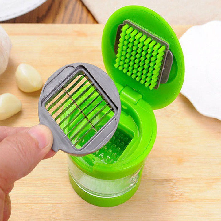 Máy xay tỏi ớt Garlic Chopper