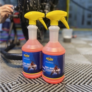 Dung dịch rửa xe dàn chân Putoline Hà Lan - Home Motorcycle Workshop
