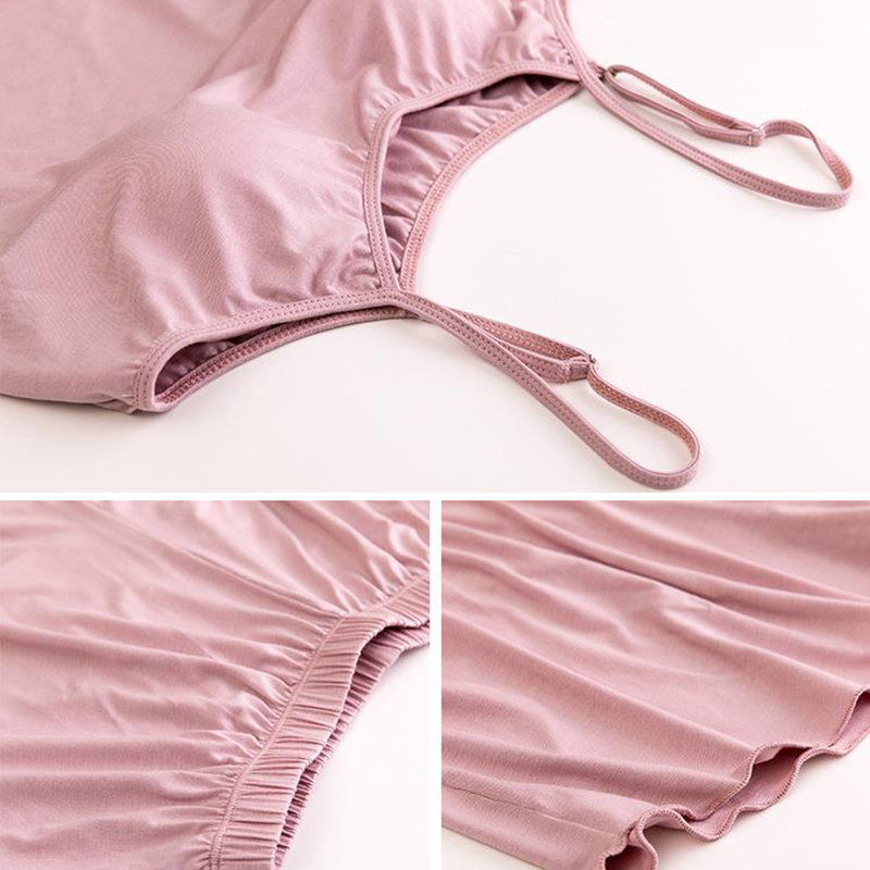 Pijama Female Pajamas Sexy Camisole + Sexy Pajamas Shorts Adult Female Pajamas Cheap