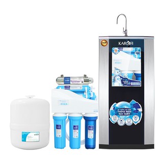 Máy Lọc Nước Karofi K9I-1/1A
