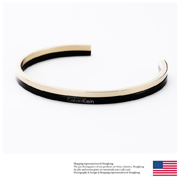 Vòng đeo tay cá tính