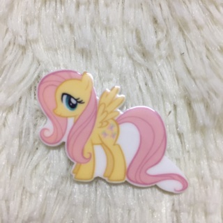 Mặt nhựa PONY