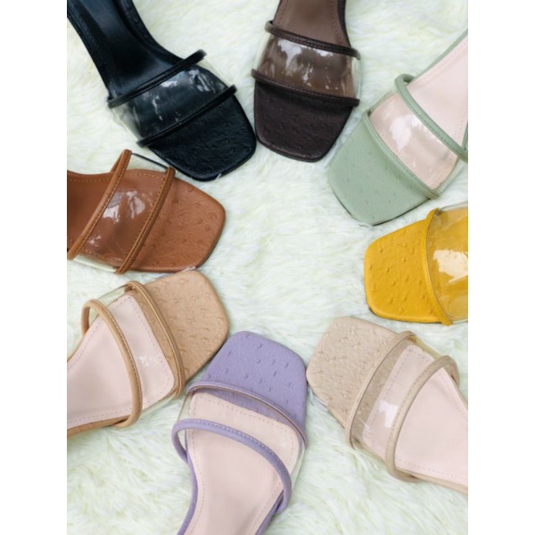 Guốc xinh siêu hot