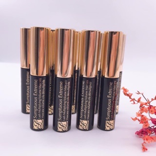 Mascara Estee Lauder mini  ( Chuốt Mi)