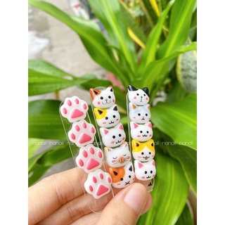 Charm mèo kute