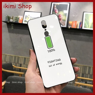 Ốp kính cường lực unisex dành cho Xiaomi pocofone f1, redmi 5plus, redmi note4x, redmi a2/ 6x/ note5pro, redmi a1(5x)