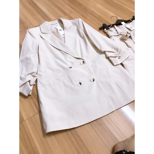 Set blazer Miss Selfridge Vnxk