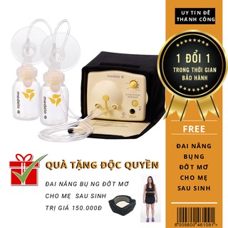 Máy hút sữa Medela rút gọn