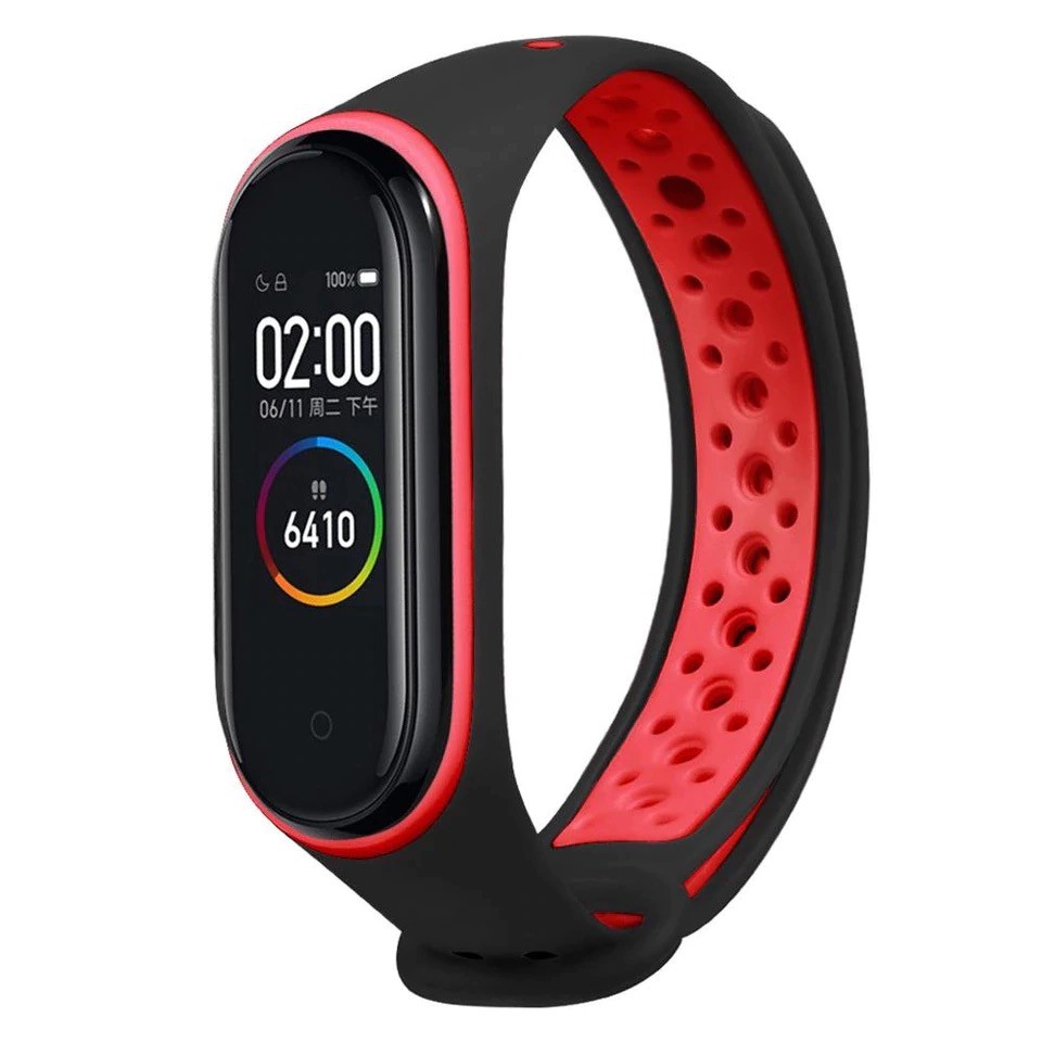 Dây đeo miband 4 thay thế NKA