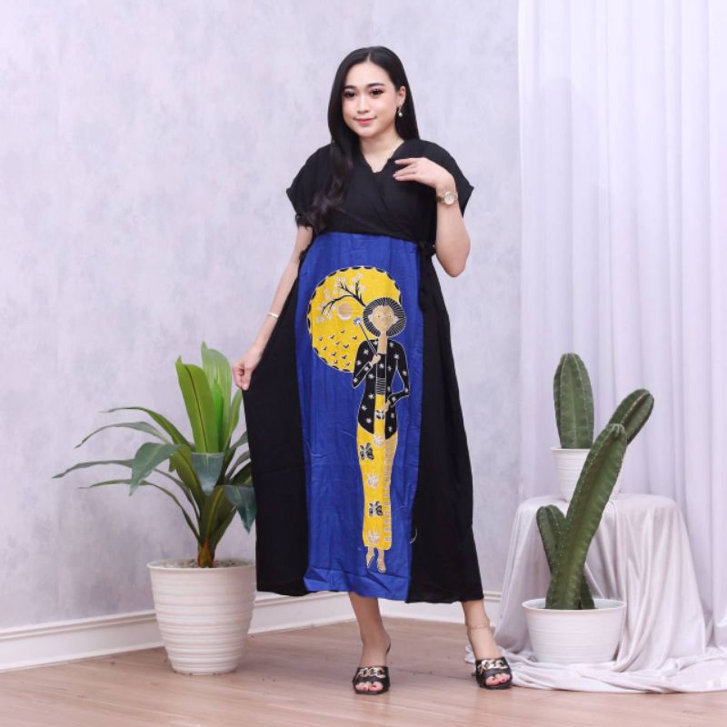 Andin KIMONO Daster | BigBuy360 - bigbuy360.vn