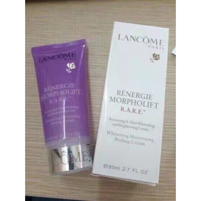 Tẩy kì tế bào chết Lancome 80ml