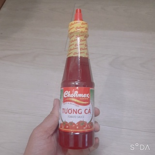 Tương Cà Cholimex 270ml / 830ml