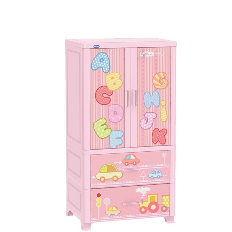 Tủ nhựa duy Tân treo cao cấp chính hãng