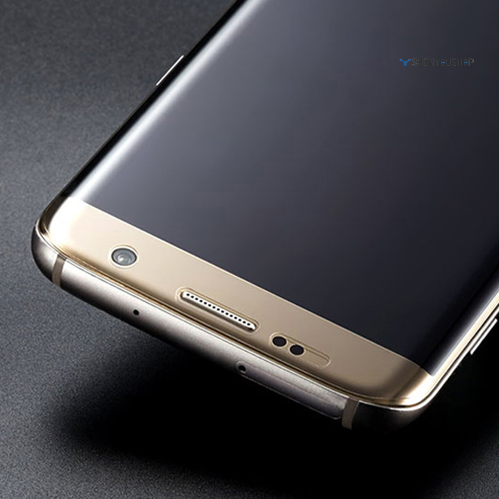 Miếng Dán Cường Lực Bảo Vệ Màn Hình Cho Samsung Galaxy Note9 S9 S8