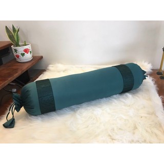Vỏ gối ôm lụa kích thước 70x110