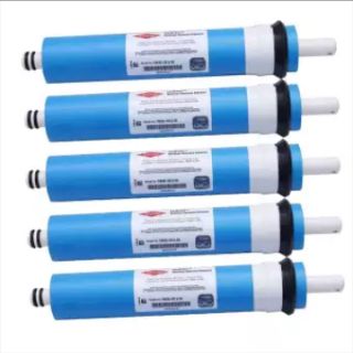 Com bo 5 màng RO ( lõi lọc số 4 )