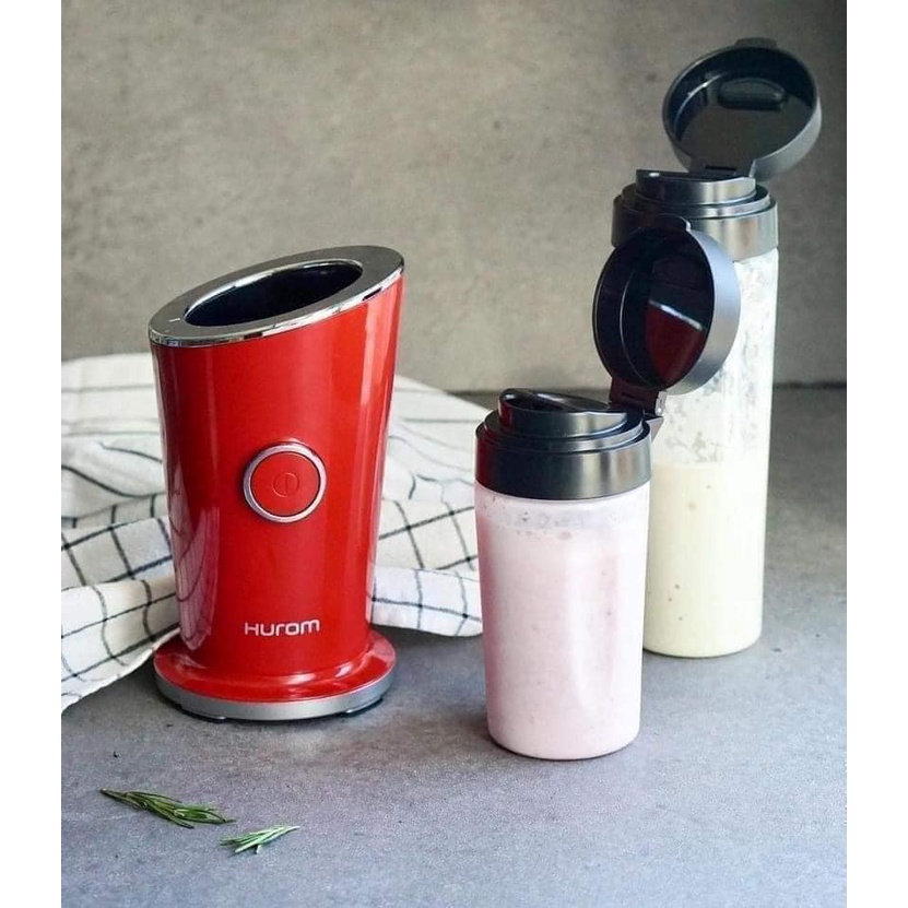 MÁY XAY SINH TỐ HUROM MINI