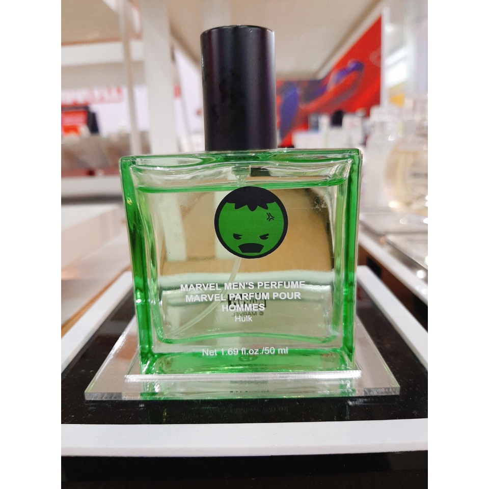 NƯỚC HOA NAM MARVEL MINISO | BigBuy360 - bigbuy360.vn