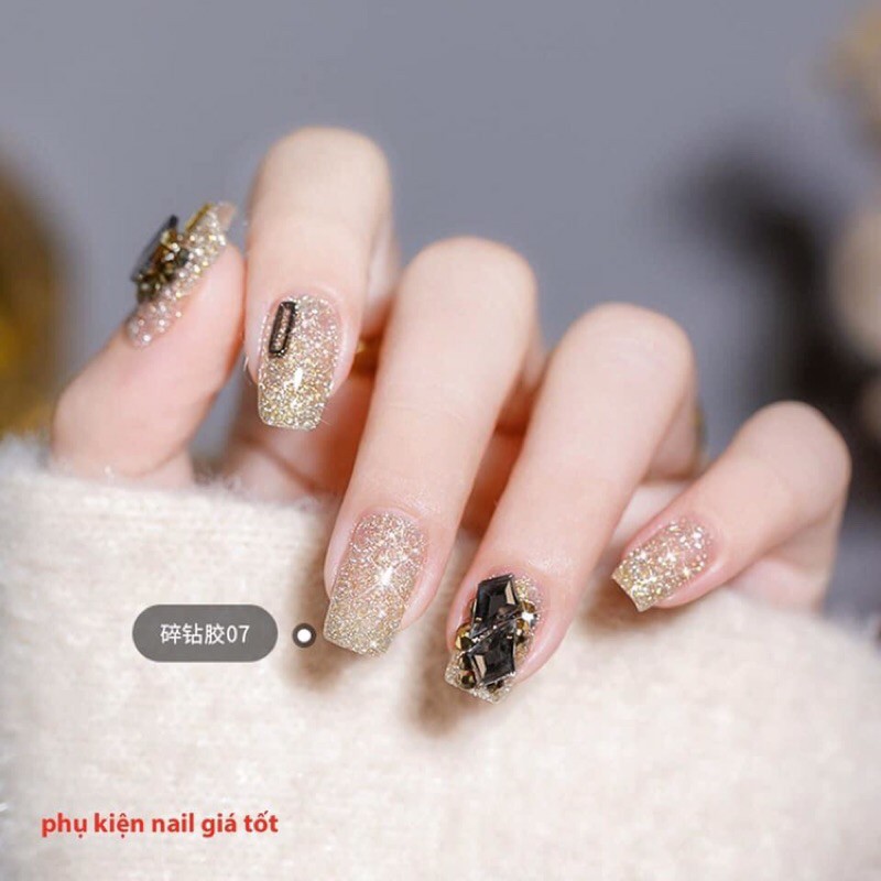 E flash này đỉnh của đỉnh luôn ấy ! giá mềm rẻ -hot -hot trend-rẻ - đồ nail- sơn xịn