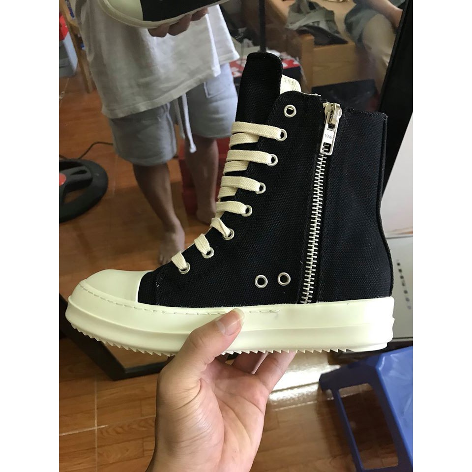 >ẢNH THẬT-HÀNG THẬT< Giày RO DRKSHDM hight nam nữ | BigBuy360 - bigbuy360.vn