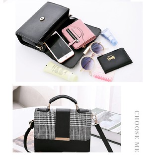 Túi xách nữ đeo chéo