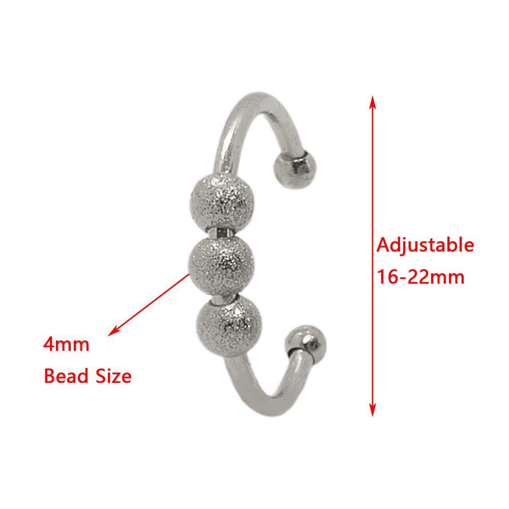 Con Quay Đồ Chơi Fidget Spinner ROWANS, GiúP GiảM Stress