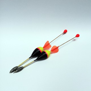 Phao câu lục xa bờ