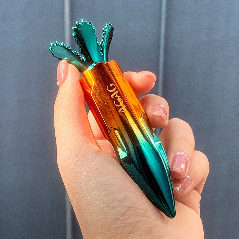 (Hàng Mới Về) Son Môi Dưỡng Ẩm Agag Có Thể Thay Đổi Màu Sắc Sáng Tạo | BigBuy360 - bigbuy360.vn