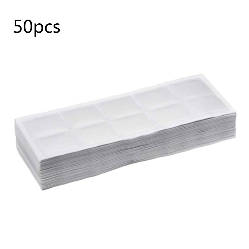 Túi Đựng Thẻ Bằng Nhựa Tự Dính Tiện Dụng