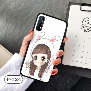 Ốp lưng  Realme 7-hoạt hình